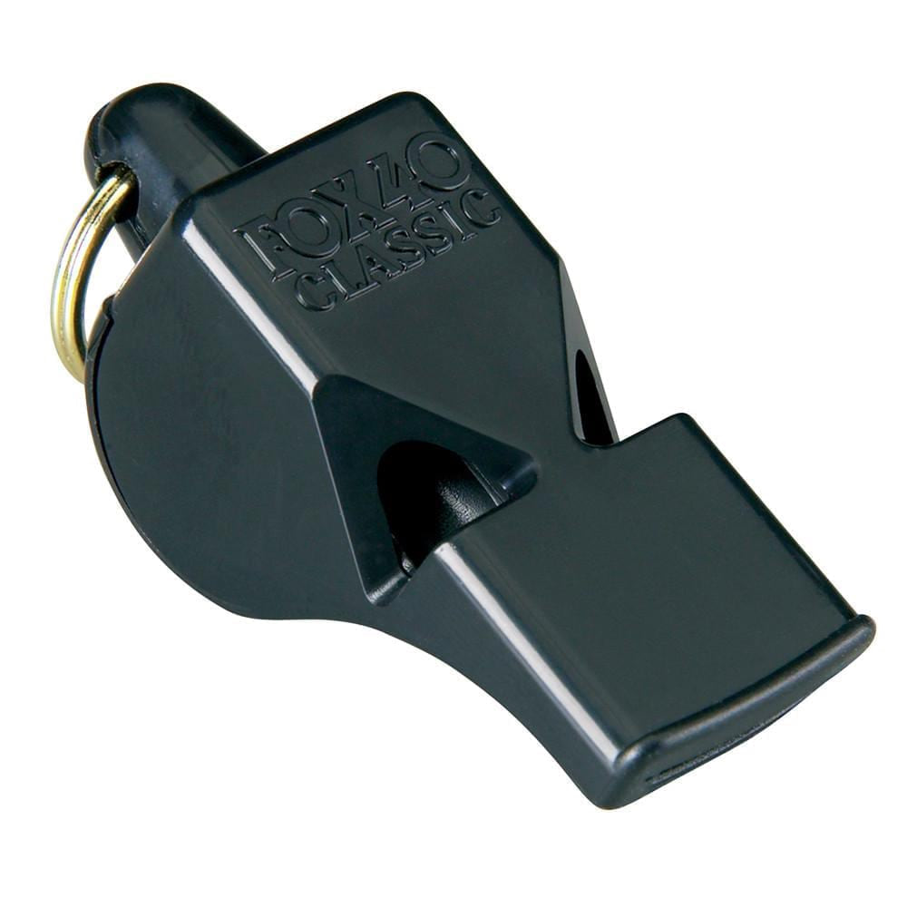 Fox40 Classic Safety Whistle | Toby's Sports