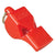 Fox40 Classic Safety Whistle with Breakaway Lanyard | Toby's Sports