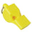 Fox40 Classic Safety Whistle with Breakaway Lanyard | Toby's Sports