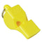 Fox40 Classic Safety Whistle with Breakaway Lanyard | Toby's Sports