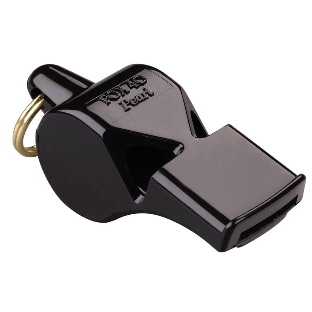 Buy the Fox40 Pearl Whistle at Toby's Sports!