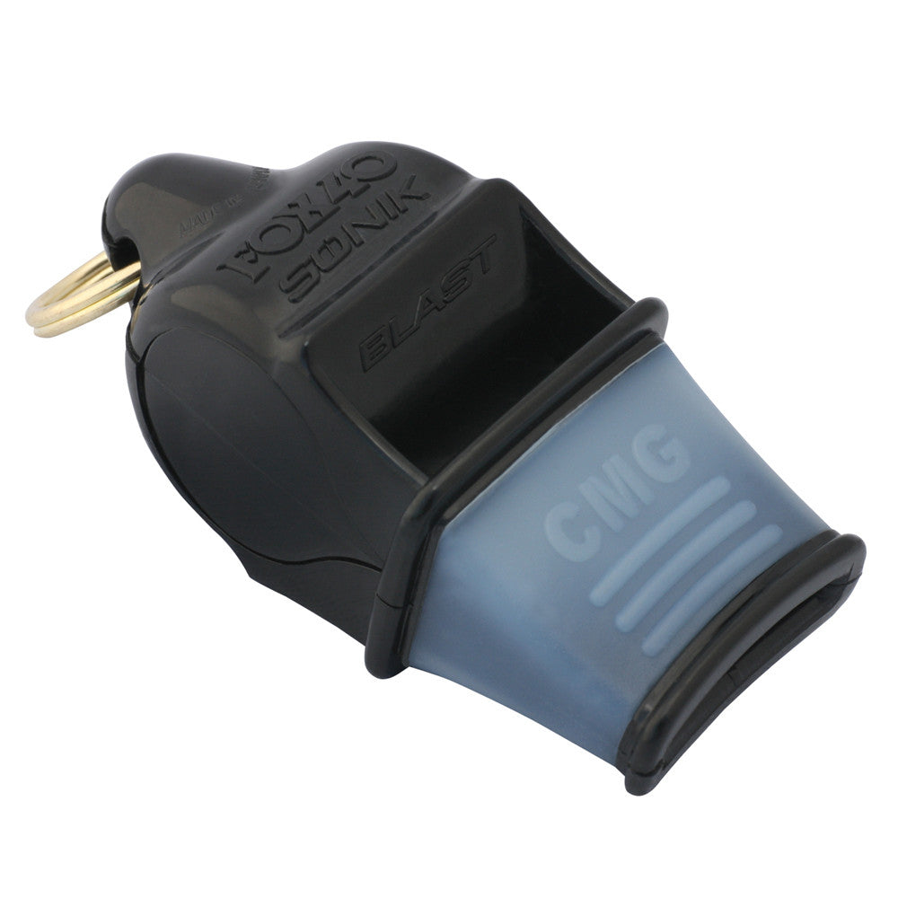 Fox40 Sonik Blast CMG Safety with Breakaway | Toby's Sports