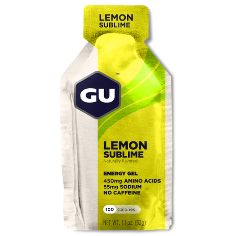 GU Energy Gel