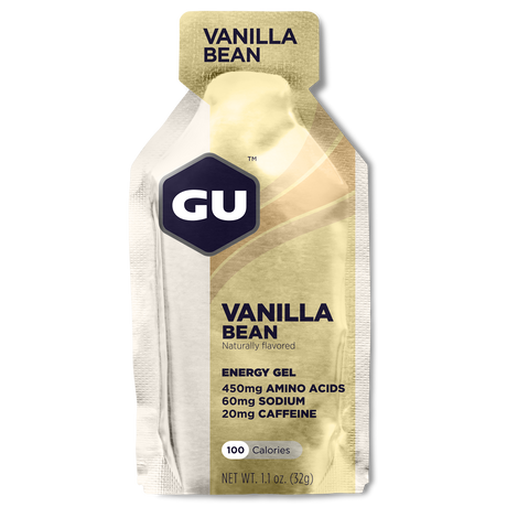 GU Energy Gel