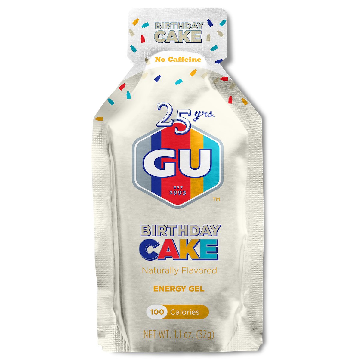 GU Energy Gel