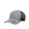 Flexfit YP Classics® Retro Trucker Unisex Cap – 2-Tone
