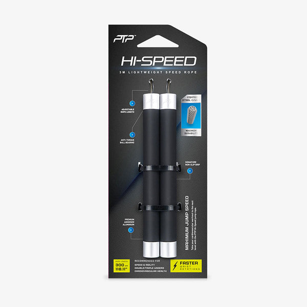 PTP H-speed L/Weightj Rope