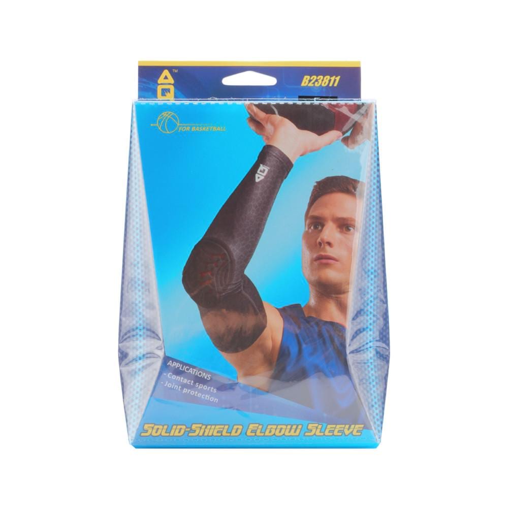 Arm Sleeves – Toby's Sports
