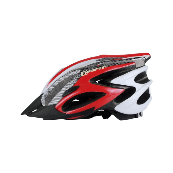 Buy the Champion X3 Bike Helmet at Toby's Sports!