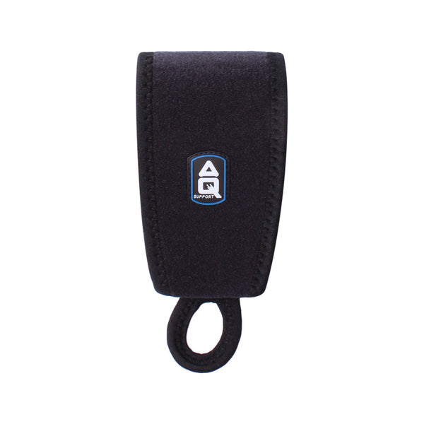 AQ Wrist Strap | Toby's Sports