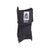 AQ B23611 Solid Shield Ankle Sleeve | Toby's Sports