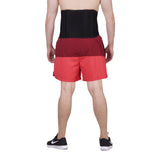 AQ 3031 Back Support | Toby's Sports