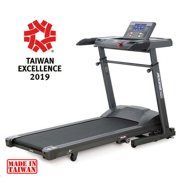 JKEXER TREADMILL MOTORIZED AEROWORK 897