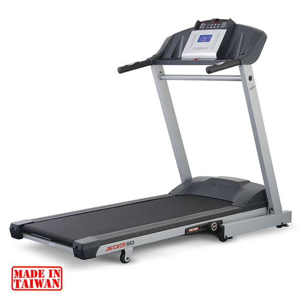JKEXER TREADMILL MOTORIZED EPIC823