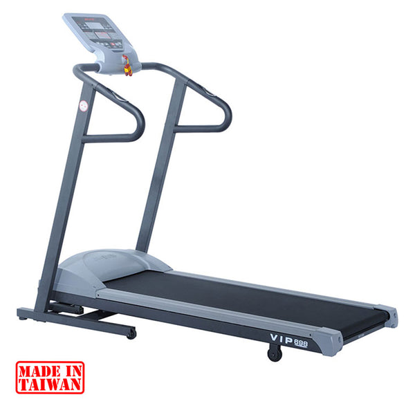 JKEXER TREADMILL MOTORIZED VIP698