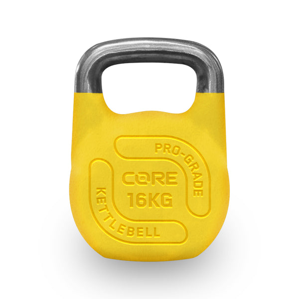 Core Pro-Grade Competition Kettlebell