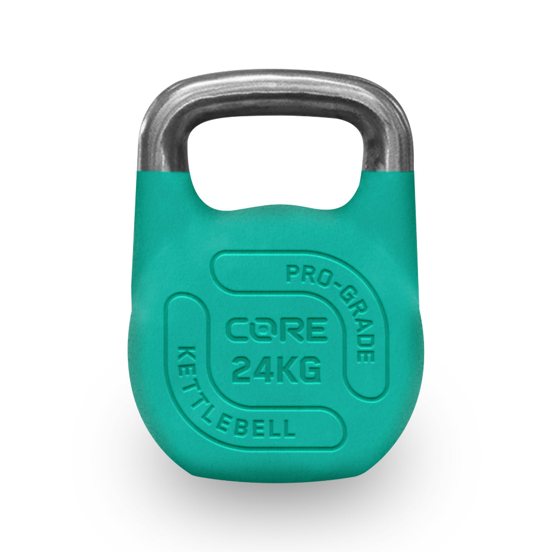 Core Pro Grade Competition Kettlebell Toby s Sports