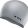 TYR Wrinkle-Free Silicone Swim Cap | Toby's Sports