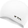 TYR Wrinkle-Free Silicone Swim Cap | Toby's Sports
