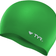 TYR Wrinkle-Free Silicone Swim Cap | Toby's Sports