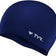 TYR Wrinkle-Free Silicone Swim Cap | Toby's Sports