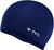 TYR Wrinkle-Free Silicone Swim Cap | Toby's Sports