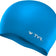 TYR Wrinkle-Free Silicone Swim Cap | Toby's Sports