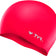 TYR Wrinkle-Free Silicone Swim Cap | Toby's Sports