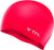 TYR Wrinkle-Free Silicone Swim Cap | Toby's Sports