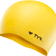TYR Wrinkle-Free Silicone Swim Cap | Toby's Sports