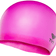 TYR Wrinkle-Free Jr. Silicone Swim Cap | Toby's Sports