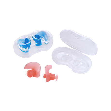 TYR Silicone Molded Ear Plugs | Toby's Sports