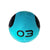 MD Buddy Rubber Medicine Ball