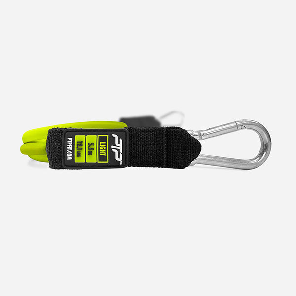 PTP Powertube Elite Mini Light