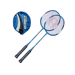 All Badminton