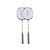 NASSAU POWER SWING 2000 BADMINTON RACQUET