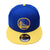 New Era Goldenstate Warriors  2-Tone 950 Cap