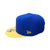 New Era Goldenstate Warriors  2-Tone 950 Cap