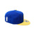New Era Goldenstate Warriors  2-Tone 950 Cap