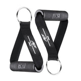PTP Elite Power Handles PTP E7 Black