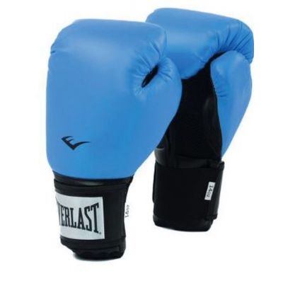 EVERLAST PRO STYLE II BOXING GLOVE