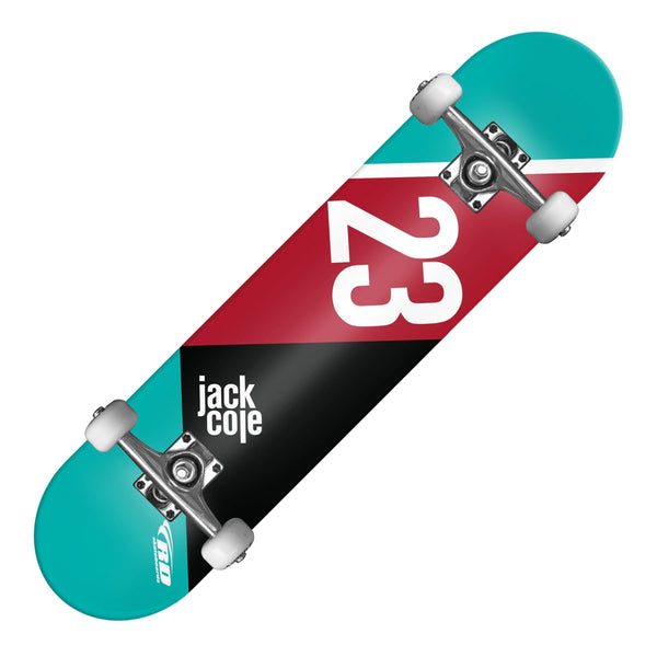 ROLLER DERBY Skateboard Jack Cole RDB31C | Toby's Sports