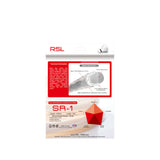 RSL SR-1 STRINGS
