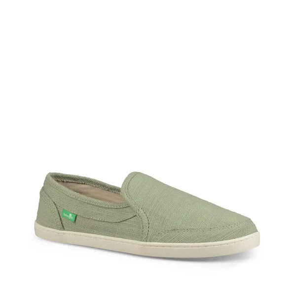 Sanuk Women's Pair O Dice Hemp