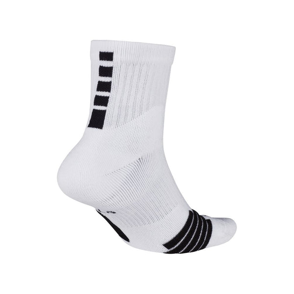 Nike Elite Mid Basketball Socks