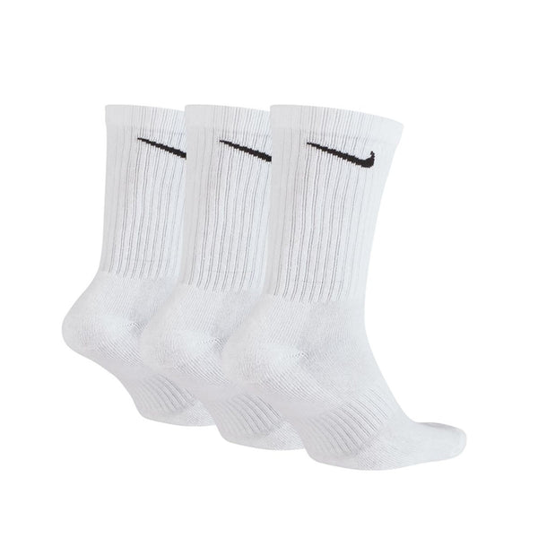 Nike Everyday Cushioned Training Crew Socks (3 pairs)