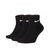 Nike Everyday Cushioned Training Ankle Socks (3 Pairs)