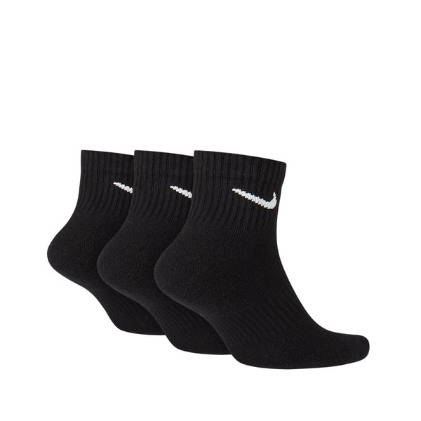 Nike Everyday Cushioned Training Ankle Socks (3 Pairs)