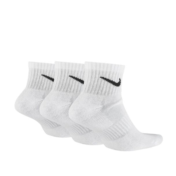Nike Everyday Cushion 3-Pair Ankle Socks