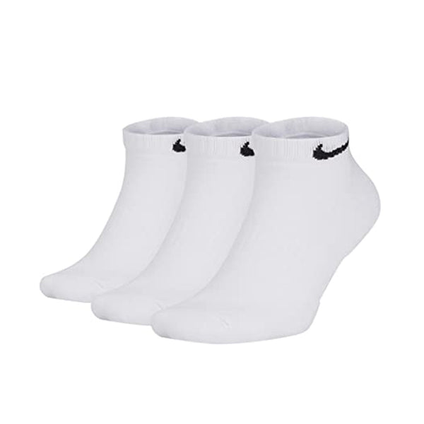 Nike Everyday Lightweight Training No-Show Socks (3 Pairs)